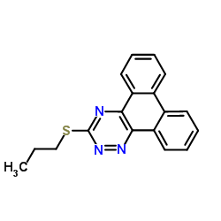 445265-21-4 structure