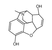 466-94-4 structure