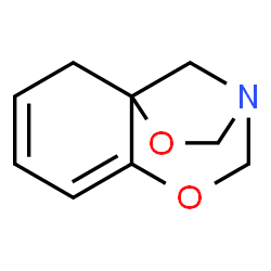 4H,6H-3,5a-Methano-2H-1,5,3-benzodioxazepine(9CI) picture