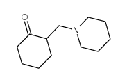 哌美克隆结构式