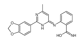 56302-77-3 structure