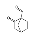 Apoxocamphor Structure