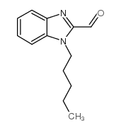 1-苯基-1H-苯并咪唑-2-甲醛图片