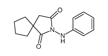 61343-23-5 structure