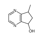 61929-00-8 structure