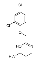 61999-70-0 structure