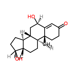 62-99-7 structure