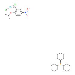 Grela 1st Generation structure