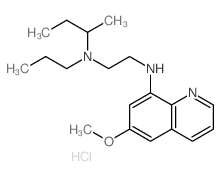 6326-95-0结构式