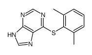 646510-20-5 structure