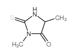 MTH-DL-ALANINE structure