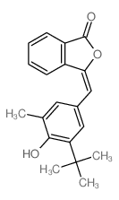 69574-12-5结构式