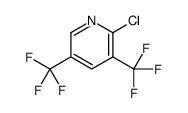 2-chloro-3,5-bis(trifluoromethyl)pyridine图片