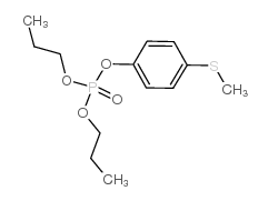 丙虫磷图片