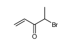 1-Penten-3-one,4-bromo- picture