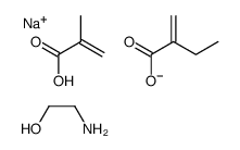 82153-85-3结构式