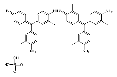 85188-02-9结构式