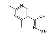 88317-45-7 structure