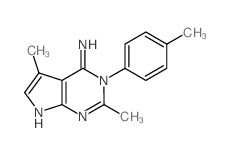 88366-17-0 structure