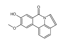 Pratorimine Structure