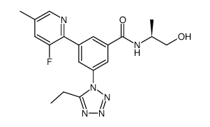 1000583-65-2 structure