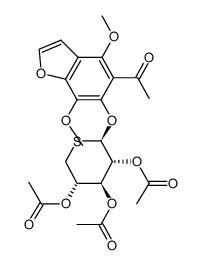 1001434-05-4结构式