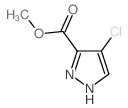 4-氯-1H-吡唑-3-甲酸甲酯图片