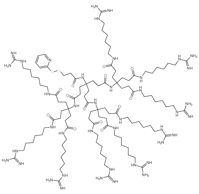 G2TR6G structure