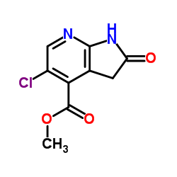 1190321-73-3 structure