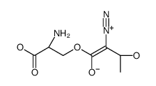 thrazarine结构式