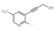 1203499-49-3 structure