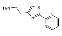 1209170-85-3 structure