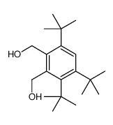 121724-81-0 structure