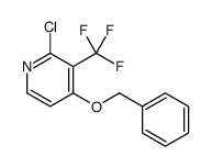 1254981-27-5 structure