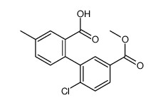 1261967-35-4 structure