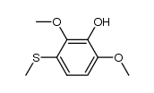 127087-25-6 structure