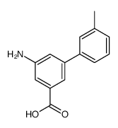 129192-16-1 structure