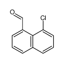 8-Chloronaphthalene-1-carboxaldehyde picture