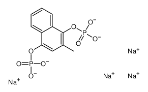 menadiol sodium diphosphate picture