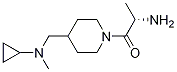 1353993-17-5 structure