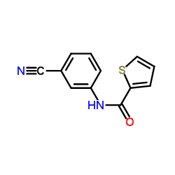 137272-72-1 structure