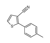 137860-88-9 structure