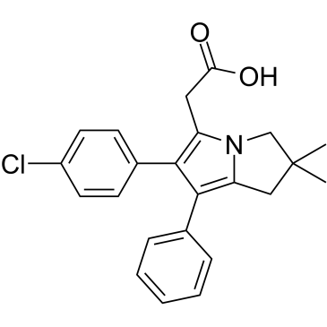 利克飞龙结构式