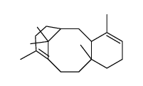 (+)-taxadiene图片