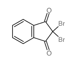 1H-Indene-1,3(2H)-dione,2,2-dibromo- picture