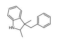 3-Benzyl-2,3-dimethylindoline picture