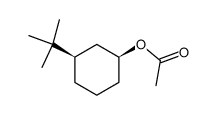 3-tert-butyl cyclohexyl acetate picture