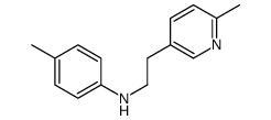 [2-acetyloxy-2-(2,2-dimethyl-6-phenylmethoxy-3a,5,6,6a-tetrahydrofuro[2,3-d][1,3]dioxol-5-yl)ethyl] acetate Structure