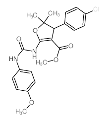 21863-93-4结构式