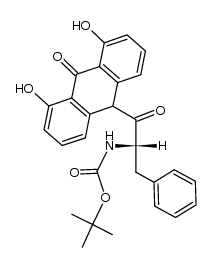 233682-31-0结构式